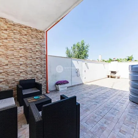 Apartamento La Marea Porto Cesareo
