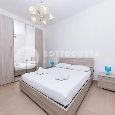 La Marea Apartment