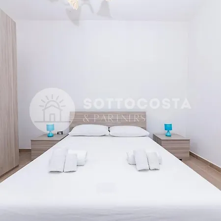 La Marea Apartment Porto Cesareo
