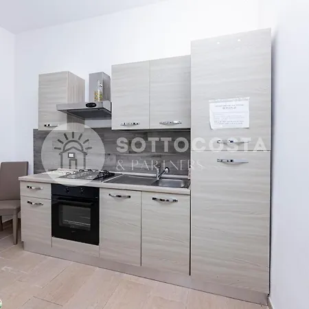 La Marea Apartment