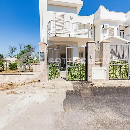 La Marea Apartment