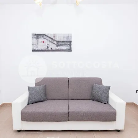 La Marea Apartment