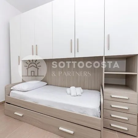 Apartment La Marea *