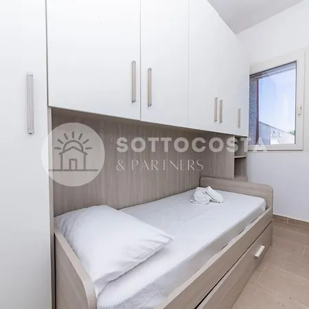 La Marea Apartment Porto Cesareo
