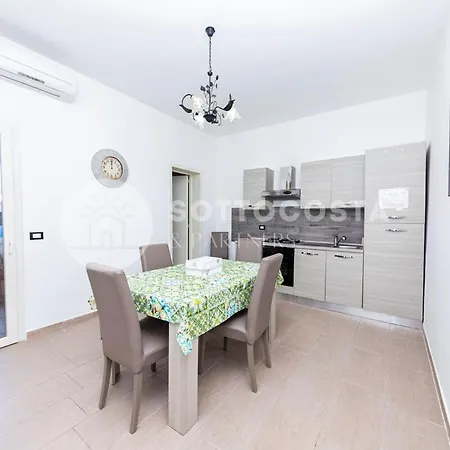 Apartment La Marea