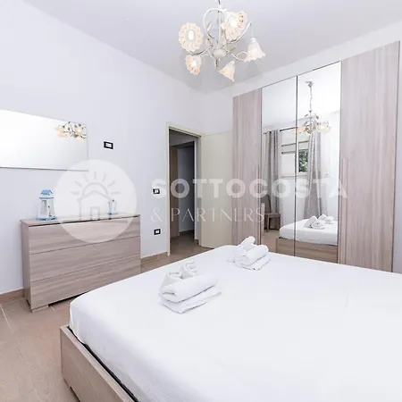 Apartment La Marea *