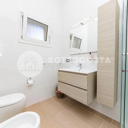 Apartment La Marea *