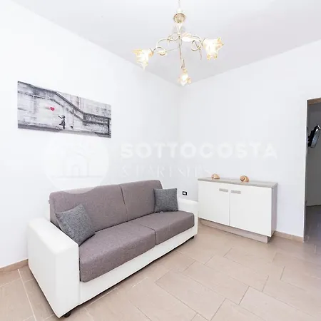 Apartment La Marea