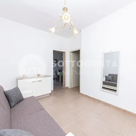 La Marea Apartment